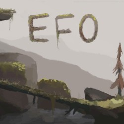 EFO (Escape From Outerworld) OST