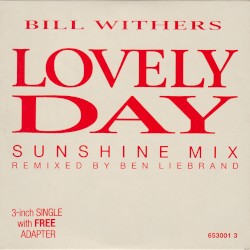 Lovely Day (Sunshine Mix)