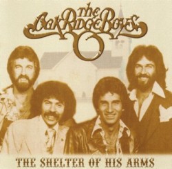 The Shelter of His Arms