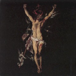 Disgusting Blasphemies Against God