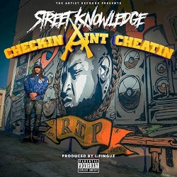 Checkin Ain't Cheatin