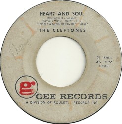 Heart and Soul / How Do You Feel