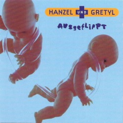 Ausgeflippt