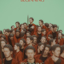 BEGINNING - EP
