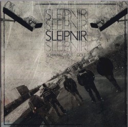 Schwarz - Rot - Gold