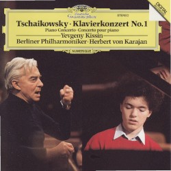 Klavierkonzert no. 1