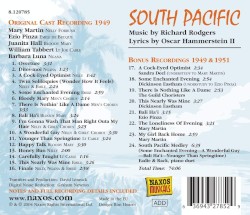 South Pacific