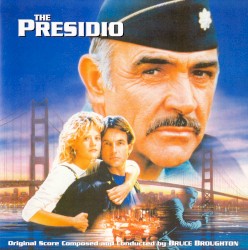The Presidio: The Complete Motion Picture Soundtrack