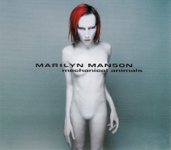 Mechanical Animals
