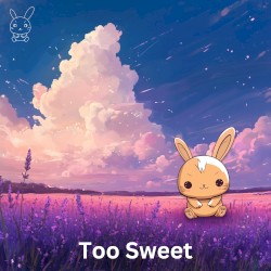 Too Sweet (Piano Version)