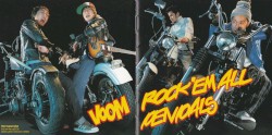 ROCK'EM ALL