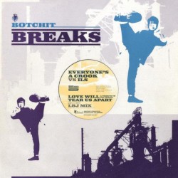 Love Will Tear Us Apart