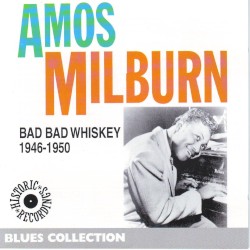 Bad Bad Whiskey 1946-1950