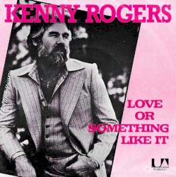 Love or Something Like It / Starting Again