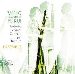 Concerti per fagotto