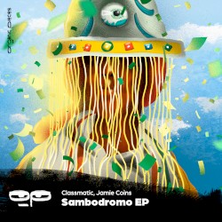 Sambodromo EP