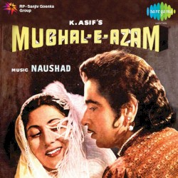 Mughal‐E‐Azam