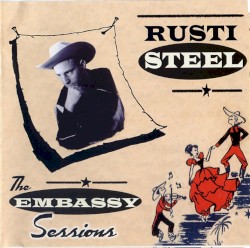 The Embassy Sessions