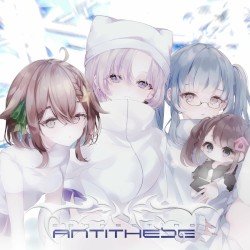 connecting antithese