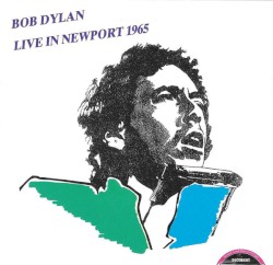 Live in Newport 1965