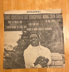 King Size Soul