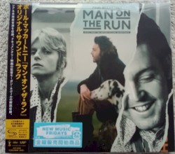 Man on the Run: Music From the Motion Picture Soundtrack