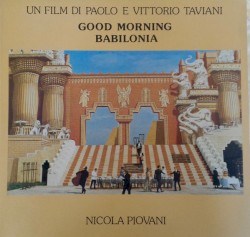 Good Morning Babilonia