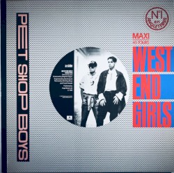 West End Girls