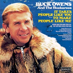 It Takes People Like You to Make People Like Me