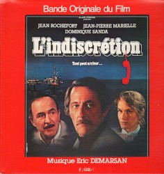 L’Indiscretion