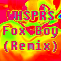 Fox Boy (Scalie Bloke’s remix)