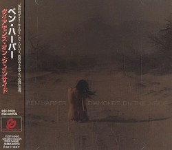 Diamonds on the Inside