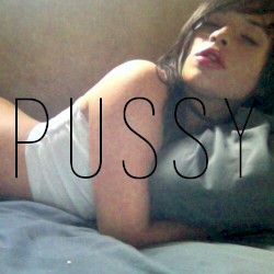 Pussy
