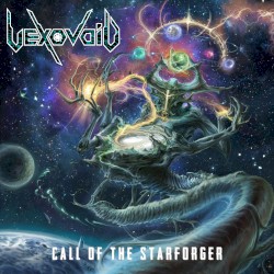 Call of the Starforger