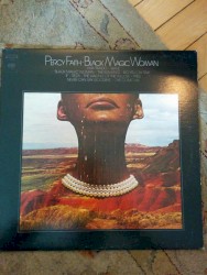 Black Magic Woman