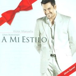 Una Navidad a mi estilo