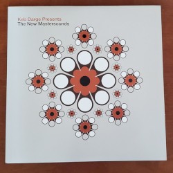 Keb Darge Presents The New Mastersounds