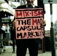 MIX-ISM