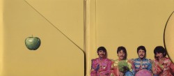 Sgt. Pepper’s Lonely Hearts Club Band