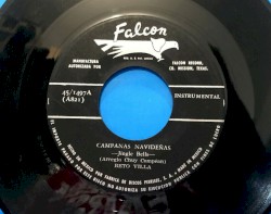 Campanas navideñas / Blanca Navidad