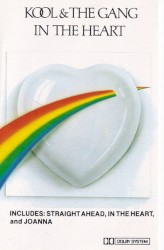 In the Heart