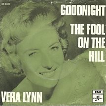 Goodnight / The Fool on the Hill