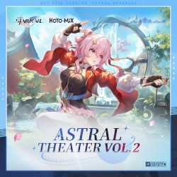 Honkai: Star Rail - Astral Theater, Vol. 2