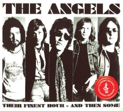 Their Finest Hour - And Then Some