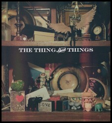 The Thing About Things