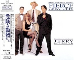Fierce Creatures