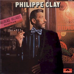 Philippe Clay