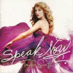 Speak Now