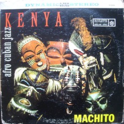 Kenya: Afro-Cuban Jazz