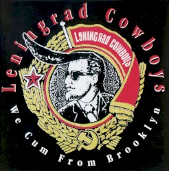 We Cum From Brooklyn